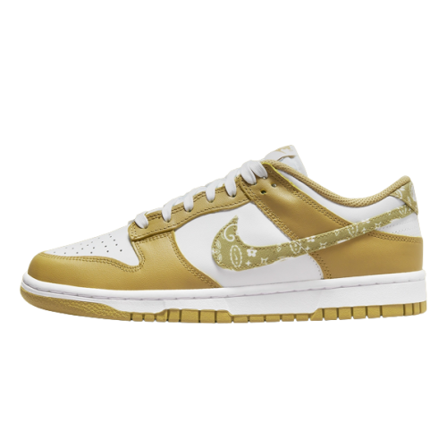nike dunk low essential